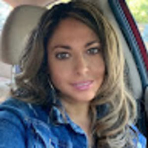 Meet your Posher, Natalia